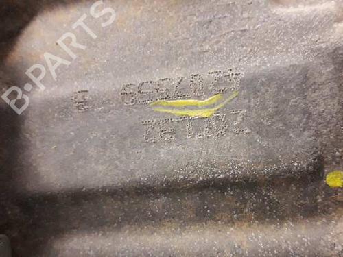 Girkasse CITROËN XSARA (N1) [1997-2005]  21449217