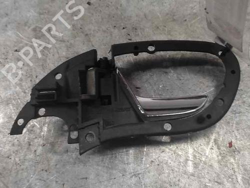 Høyre bak invendig håndtak SEAT LEON (1M1)  | BP21412391I16 