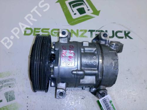 Used AC compressor FIAT STILO (192_) 1.9 JTD (140 hp) 21427969