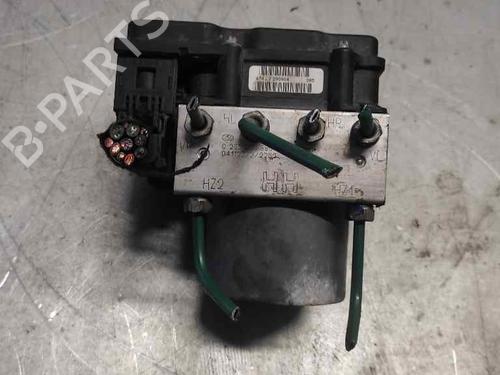 Used ABS pump OPEL CORSA C (X01) [2000-2009]  21400304