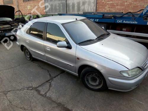 Elektronisk sensor CITROËN XSARA (N1)  | BP21436166M84 