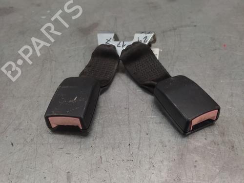 Used Seat buckle FORD FIESTA V (JH_, JD_) [2001-2014]  21558741