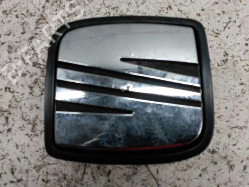 Used Tailgate lock SEAT IBIZA III (6L1) [2002-2009]  21444651