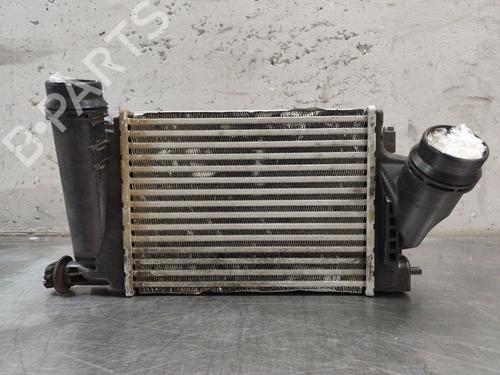 Intercooler NISSAN QASHQAI II (J11, J11_) 1.6 dCi (130 hp) 32010157