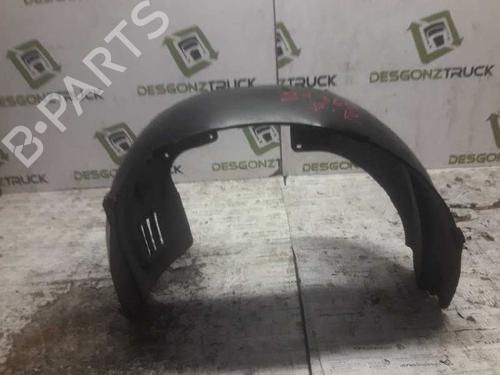 Used Wheel arch FORD FIESTA V (JH_, JD_) [2001-2014]  21472503