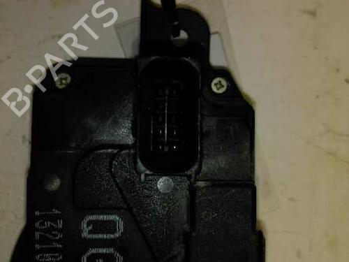 Front right lock OPEL ASTRA H (A04) 1.7 CDTI (L48) | BP21424089C97