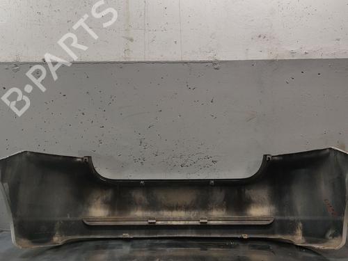 Rear bumper TOYOTA COROLLA (_E12_) 2.0 D-4D (CDE120R, CDE120L_) | BP30121419C8
