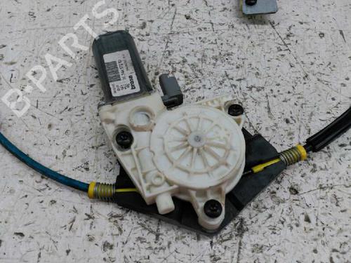 Front right window mechanism PEUGEOT 307 (3A/C)  | BP21440985C23 