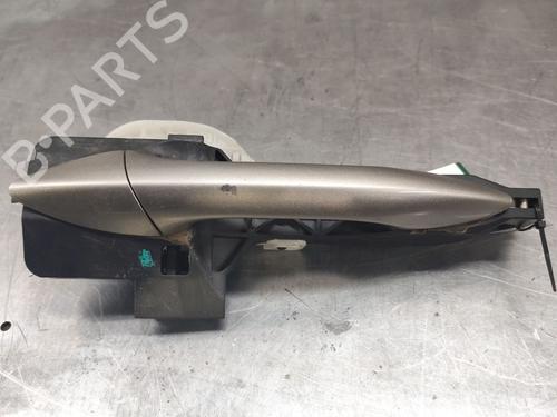 Used Rear right exterior door handle HYUNDAI i30 (GD) 1.6 CRDi (110 hp) 31026015