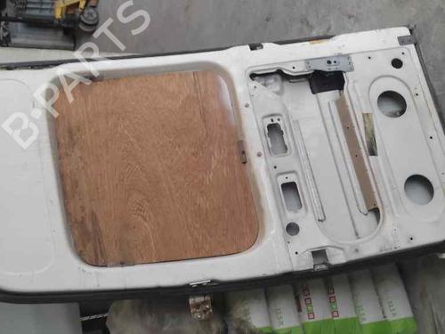 Right tailgate FORD TRANSIT CONNECT (P65_, P70_, P80_)  | BP21403838C77 