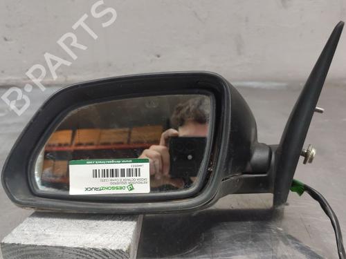 Used Left mirror SKODA OCTAVIA II Combi (1Z5) [2004-2013]  30168545