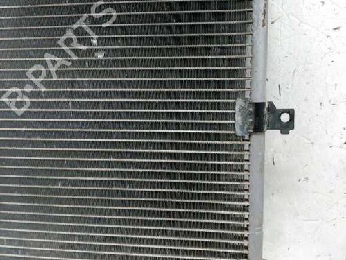 AC radiator PEUGEOT EXPERT (224_)  | BP24530273M32 