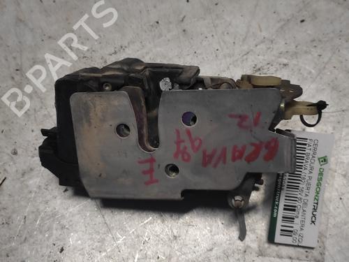 Used Front left lock FIAT BRAVA (182_) 1.2 16V 80 (80 hp) 24678242