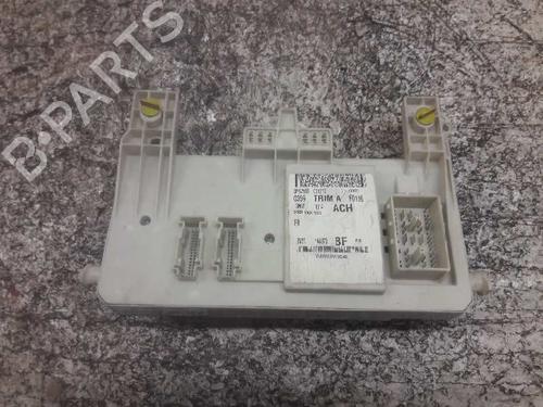 Fuse box FORD FOCUS C-MAX (DM2)  | BP21465809E1 