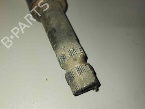 Steering column IVECO DAILY III Van  | BP29605232M21 