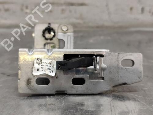 Fechadura trás esquerda FORD TRANSIT V363 Van (FCD, FDD) 2.0 EcoBlue mHEV (130 hp) 31290960