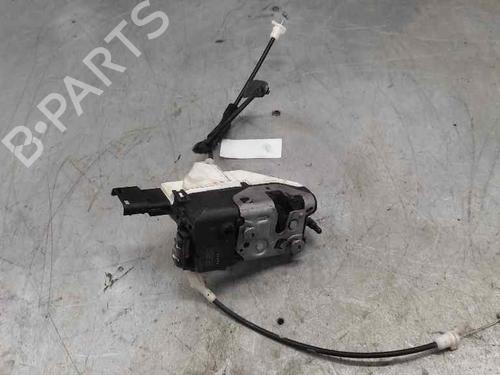 Used Front right lock PEUGEOT 308 I (4A_, 4C_) [2007-2016]  21405169