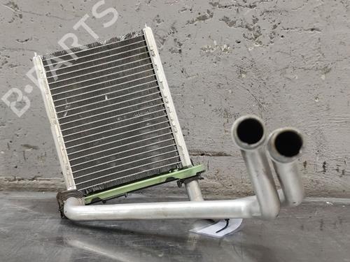 Varmeapparat RENAULT CLIO IV (BH_) 0.9 TCe 90 (BHNF, BHMA, BHMH, BHJK, BHJR) (90 hp) 31315328