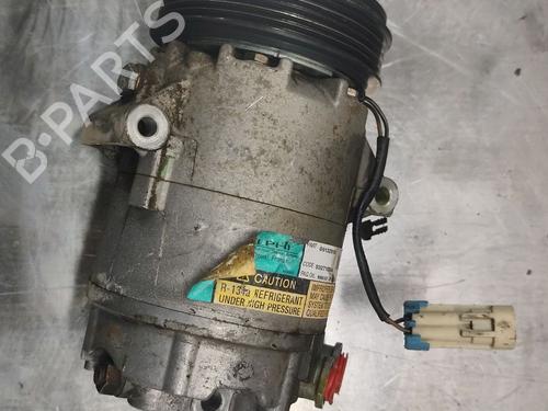 AC-Kompressor OPEL CORSA C (X01) 1.2 (F08, F68) | BP29497521M34 