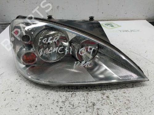 Used Right headlight FORD GALAXY I (WGR) [1995-2006]  21442002