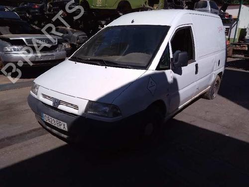 Left headlight PEUGEOT EXPERT Van (222)  | BP22907795C28 