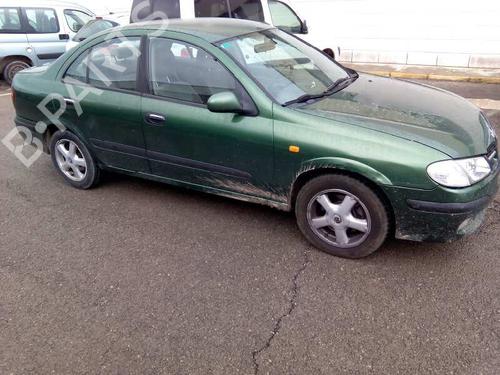 Right front indicator NISSAN ALMERA II Hatchback (N16)  | BP21466915C33 