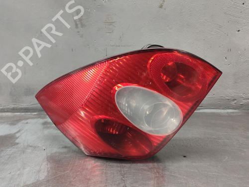 Used Left taillight Left taillight 37639998 37639998