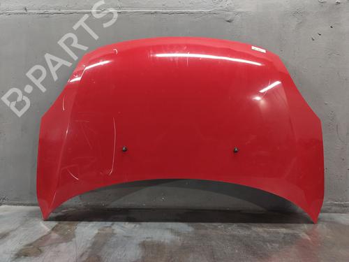 Capot Capot SUZUKI SWIFT III (MZ, EZ) 1.5 (RS415, ZC21S) (102 hp) 39638456 39638456