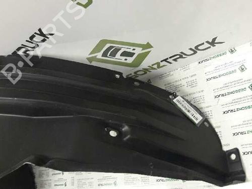Wheel arch NISSAN X-TRAIL I (T30)  | BP21453609C56 