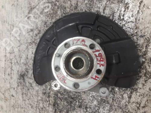 Used Left front steering knuckle VOLVO XC70 I Cross Country (295) [1997-2007]  21457352