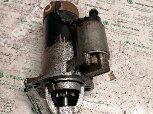 Used Starter PEUGEOT 207 (WA_, WC_) [2006-2015]  21473538