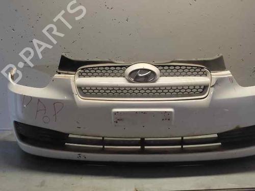 Used Front bumper HYUNDAI ACCENT III (MC) [2005-2010]  21398559