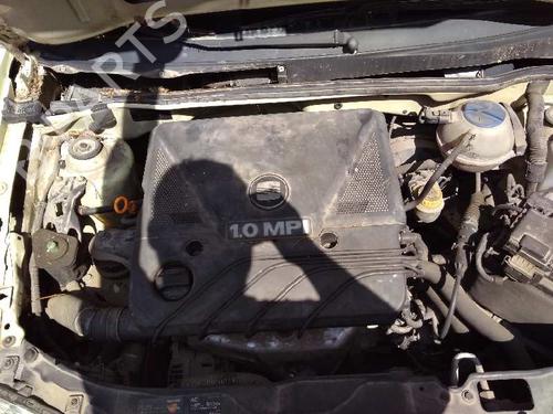 Køler SEAT AROSA (6H1)  | BP21478735M31 