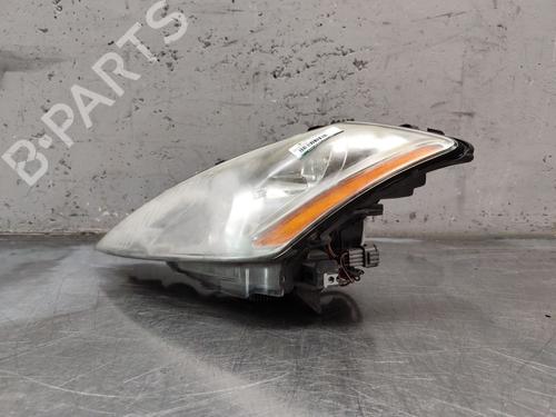 Used Left headlight NISSAN MURANO I (Z50) 3.5 4x4 (245 hp) 32009147