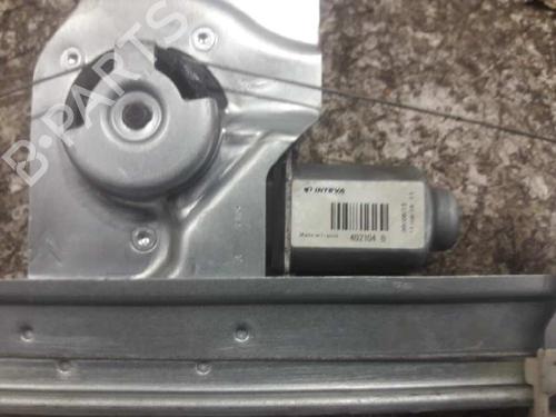 Front right window mechanism CITROËN BERLINGO Box Body/MPV (B9)  | BP21500277C23 