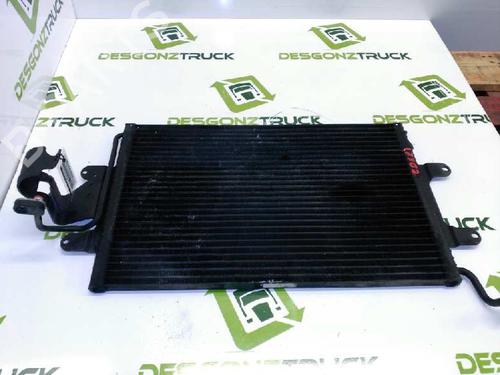 Used AC radiator SEAT CORDOBA (6K2) 1.4 (60 hp) 24529870