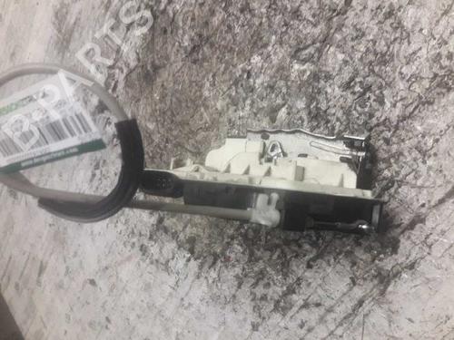 Front left lock SEAT IBIZA IV (6J5, 6P1)  | BP21471592C98 