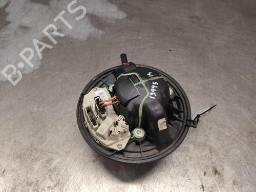 Heater blower motor BMW 1 (E81) 118 d | BP40180089M62 - Image 3