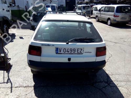 Left front shock absorber CITROËN ZX (N2)  | BP21445998M16 