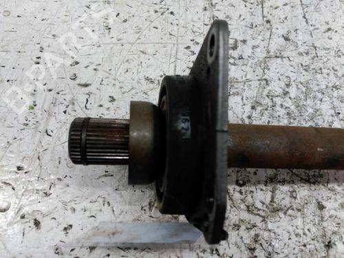 Right rear driveshaft VW SHARAN VAN (7M_) 1.9 TDI (7M8, 7M9) | BP24679452M41 