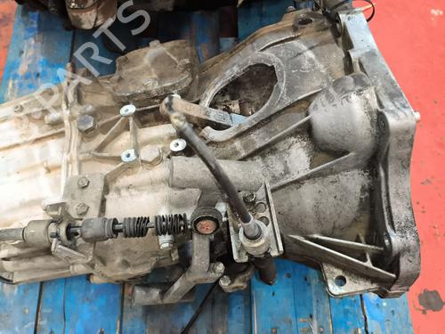 Used Gearbox Gearbox 39412564 39412564