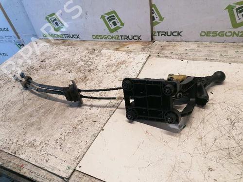 Gear lever PEUGEOT 308 SW I (4E_, 4H_)  | BP21479467M90 