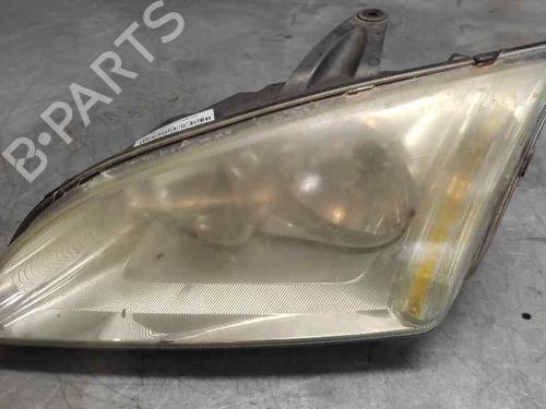 Scheinwerfer links für FORD FOCUS II (DA_, HCP, DP) [2004-2013]  21402245