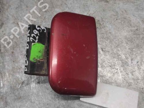 Used Front right exterior door handle PEUGEOT PARTNER MPV (5_, G_) [1996-2025]  21408165