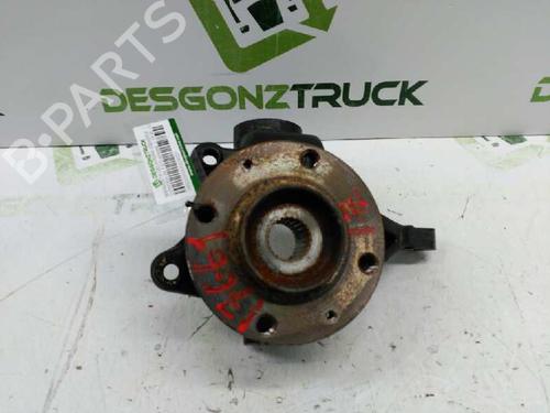 Used Left front steering knuckle CITROËN ZX (N2) [1991-1999]  21430001