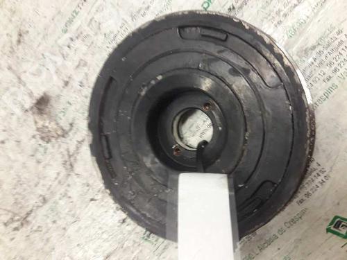 Used Pulley PEUGEOT PARTNER MPV (5_, G_) [1996-2025]  21460198