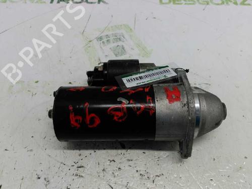 Used Starter MERCEDES-BENZ A-CLASS (W168) A 170 CDI (168.008) (90 hp) 21429015