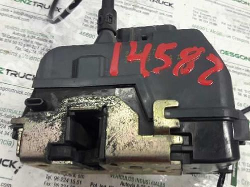 Højre bagtil lås RENAULT MEGANE II (BM0/1_, CM0/1_)  | BP21452443C99 