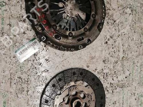 Andre VW GOLF V (1K1) [2003-2010]  25801612