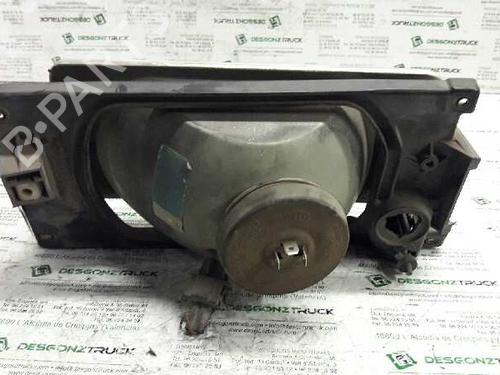 Right headlight VW POLO III CLASSIC (6V2)  | BP21449282C29 